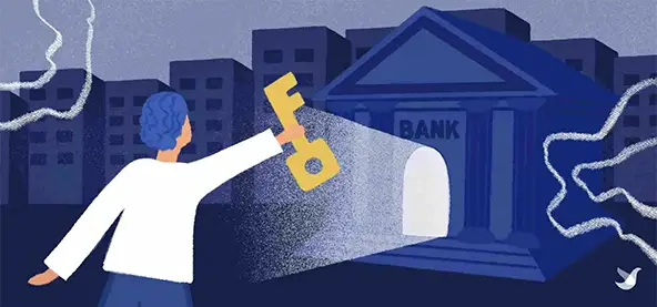 What is open banking, and why does it matter?